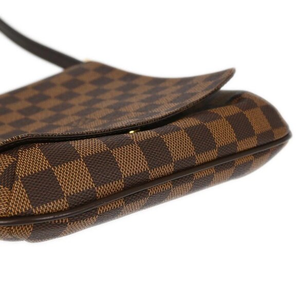 Louis Vuitton Damier Musette Salsa Short Shoulder Bag N51260 LM0092 XX91191 - Picture 6 of 10